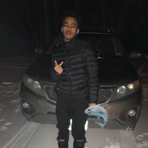 Meet your Posher, Maxwell